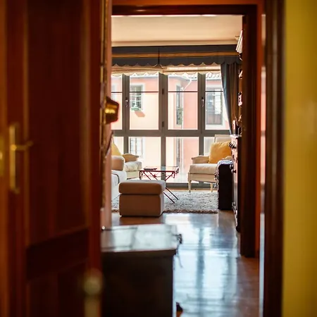Pericote Apartment *