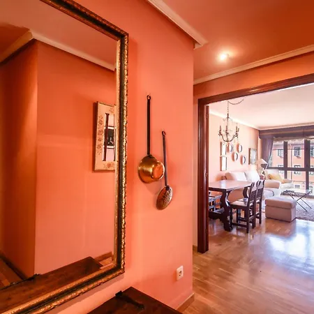 Pericote Apartment