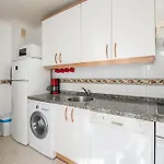 Pericote Apartment *
