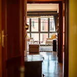 Pericote Apartment *