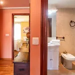 Apartment Pericote *