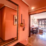 Pericote Apartment