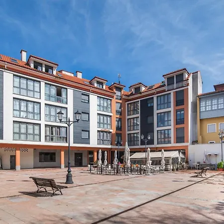 Pericote Διαμέρισμα *