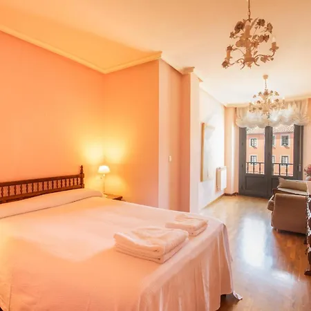 Pericote Apartment *