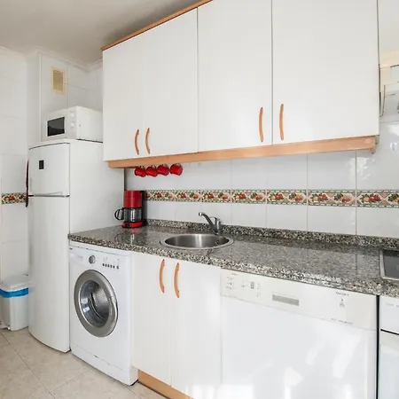 Pericote Apartment *