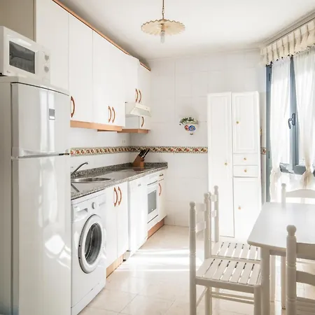 Pericote Apartment