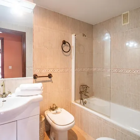 Pericote Apartment