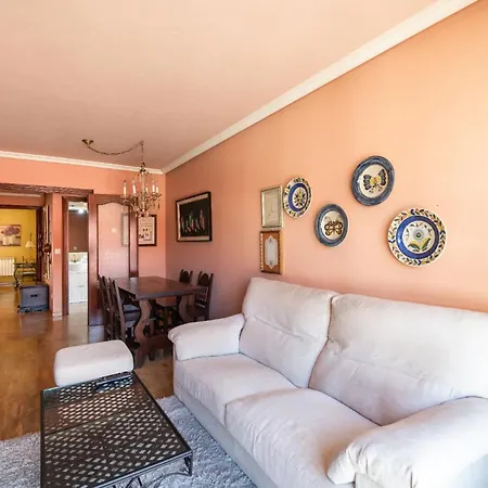 Διαμέρισμα Pericote Llanes