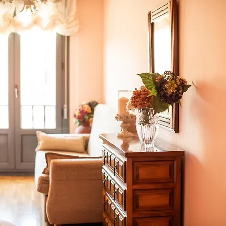 Διαμέρισμα Pericote Llanes