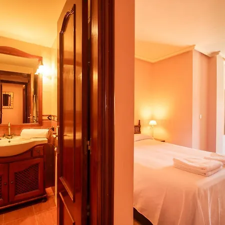 Apartment Pericote