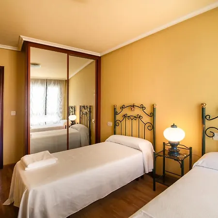 Pericote Διαμέρισμα *