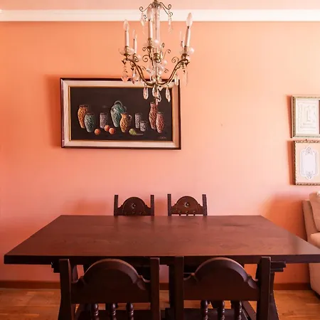 Διαμέρισμα Pericote Llanes