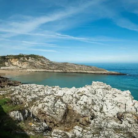 Pericote Διαμέρισμα Llanes