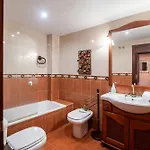 Apartament Pericote *
