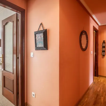 公寓 Pericote 利亚内斯