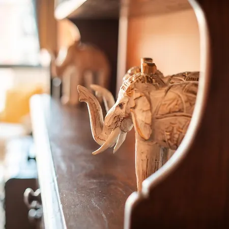 公寓 Pericote 利亚内斯