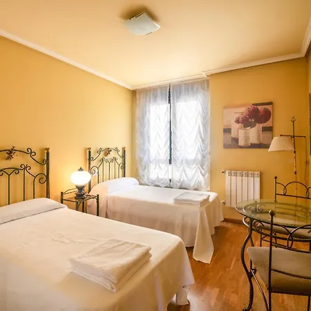 Pericote 利亚内斯