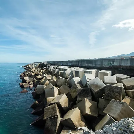 公寓 Pericote 利亚内斯